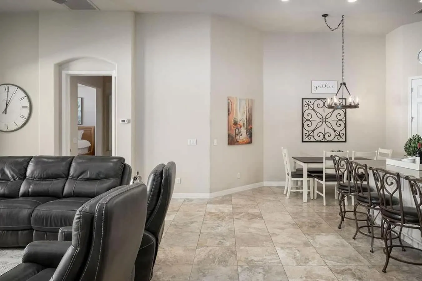 Bella Sonora Home - Chic Camelback Corridor Villa Pool Phoenix United States
