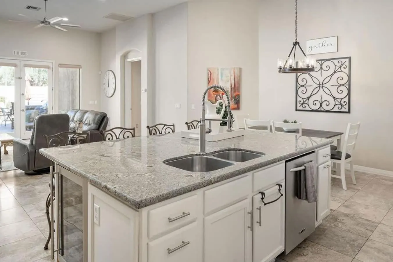 Bella Sonora Home - Chic Camelback Corridor Villa Pool Phoenix 0*,  United States