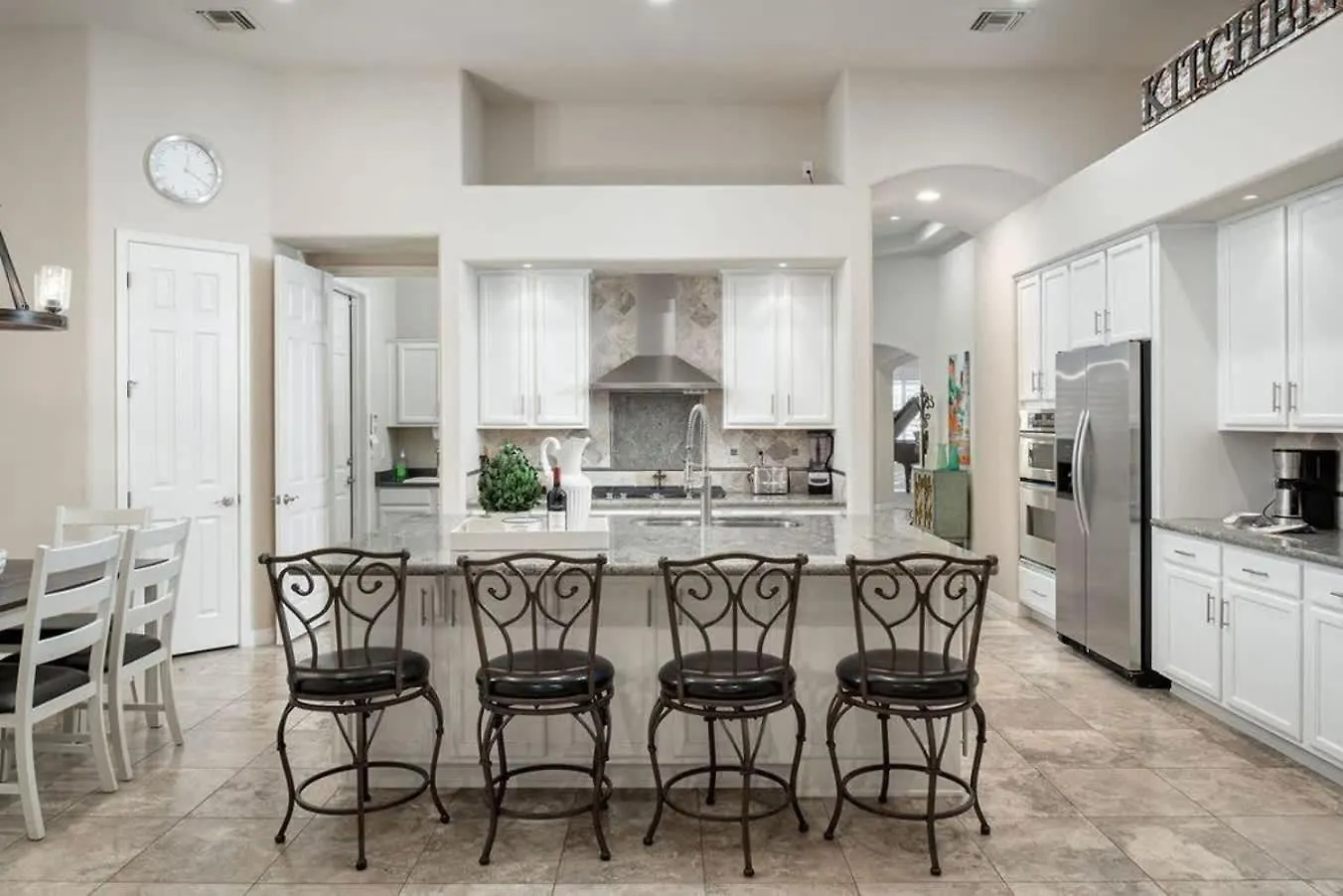 Holiday home Bella Sonora Home - Chic Camelback Corridor Villa Pool Phoenix United States