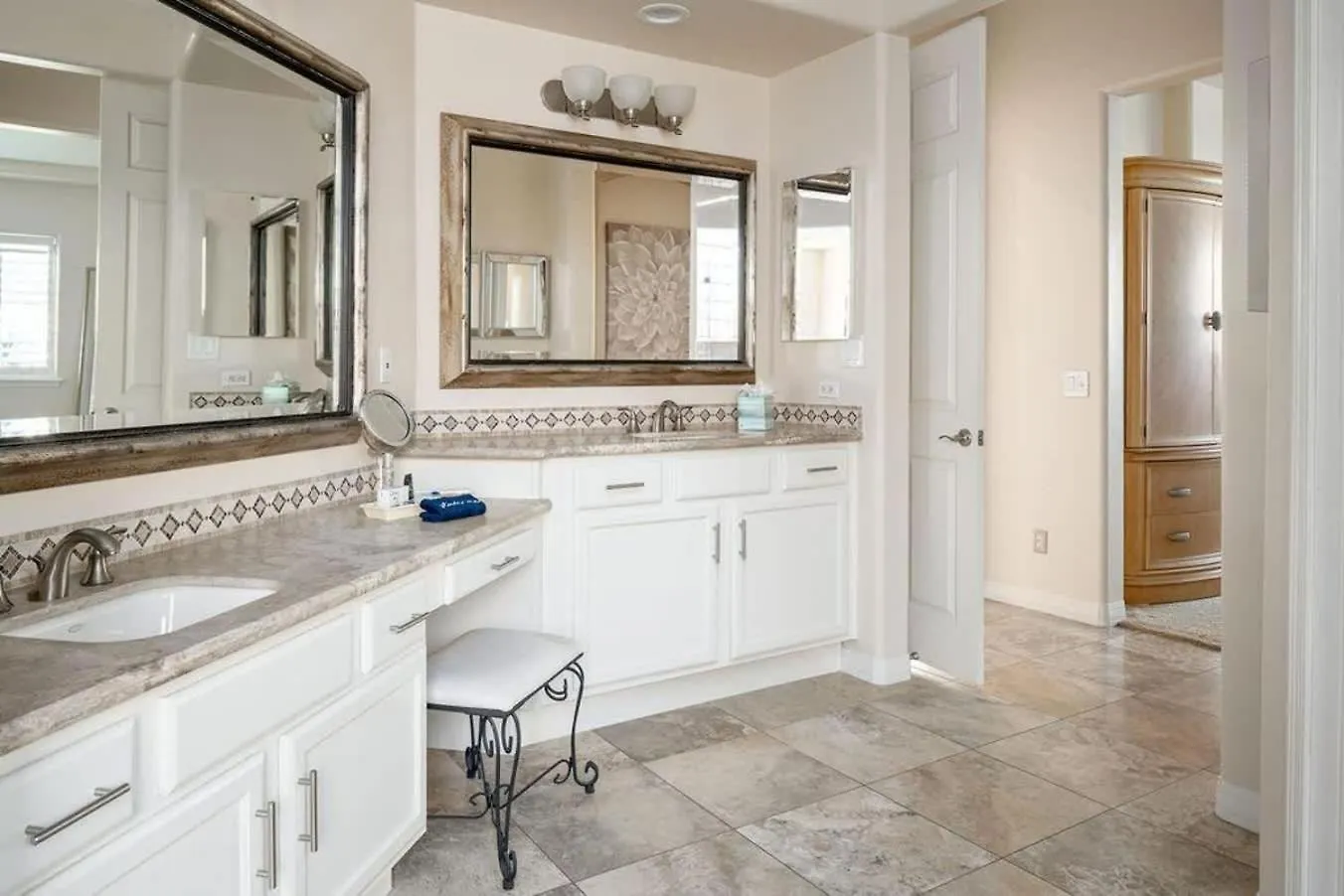 Bella Sonora Home - Chic Camelback Corridor Villa Pool Phoenix