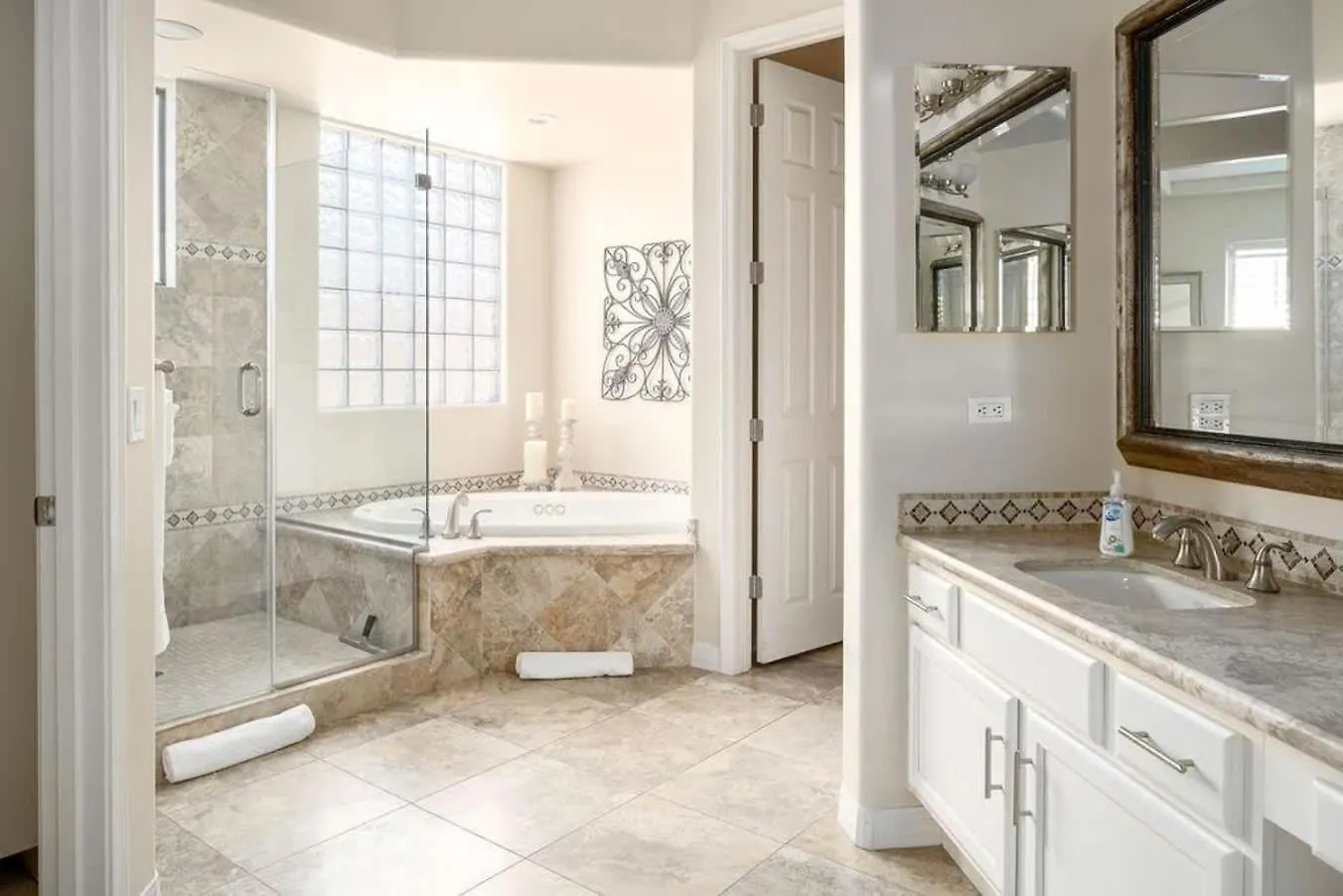 Bella Sonora Home - Chic Camelback Corridor Villa Pool Phoenix Holiday home