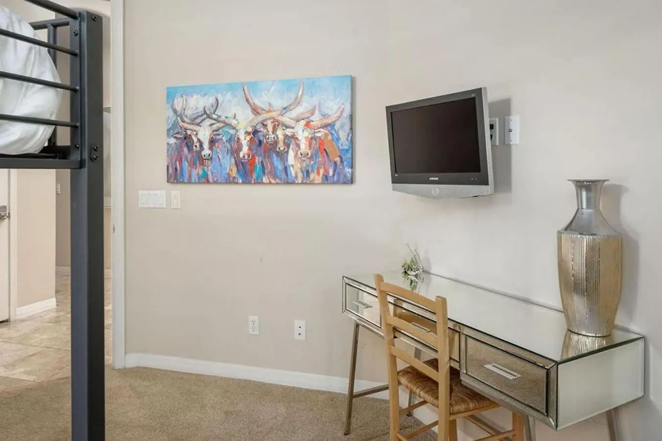 Bella Sonora Home - Chic Camelback Corridor Villa Pool Phoenix