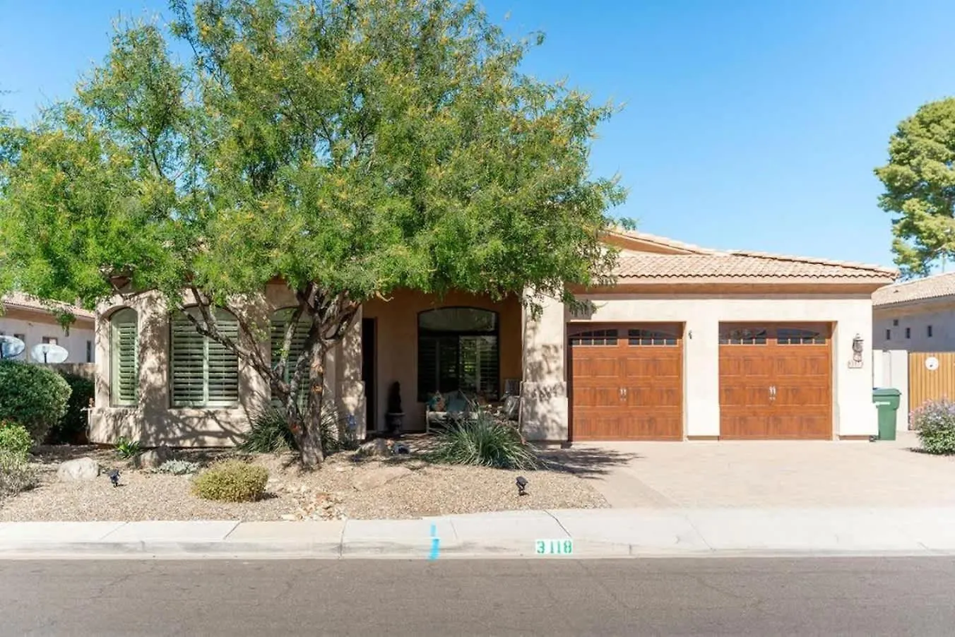 Holiday home Bella Sonora Home - Chic Camelback Corridor Villa Pool Phoenix