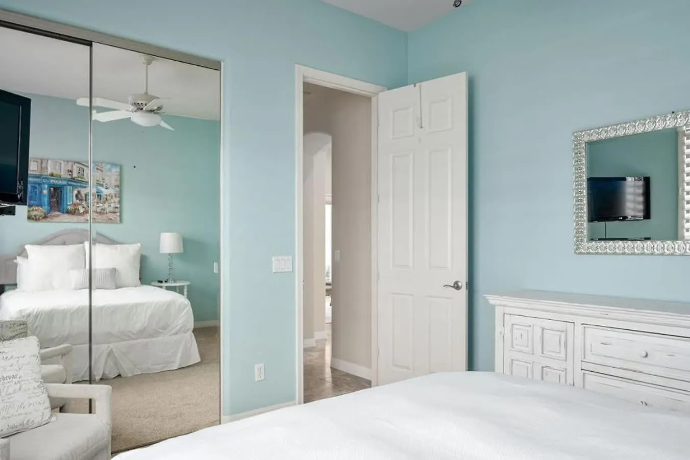 Bella Sonora Home - Chic Camelback Corridor Villa Pool Phoenix