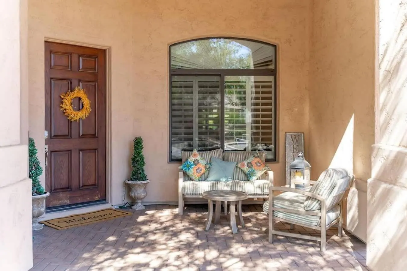 Holiday home Bella Sonora Home - Chic Camelback Corridor Villa Pool Phoenix United States