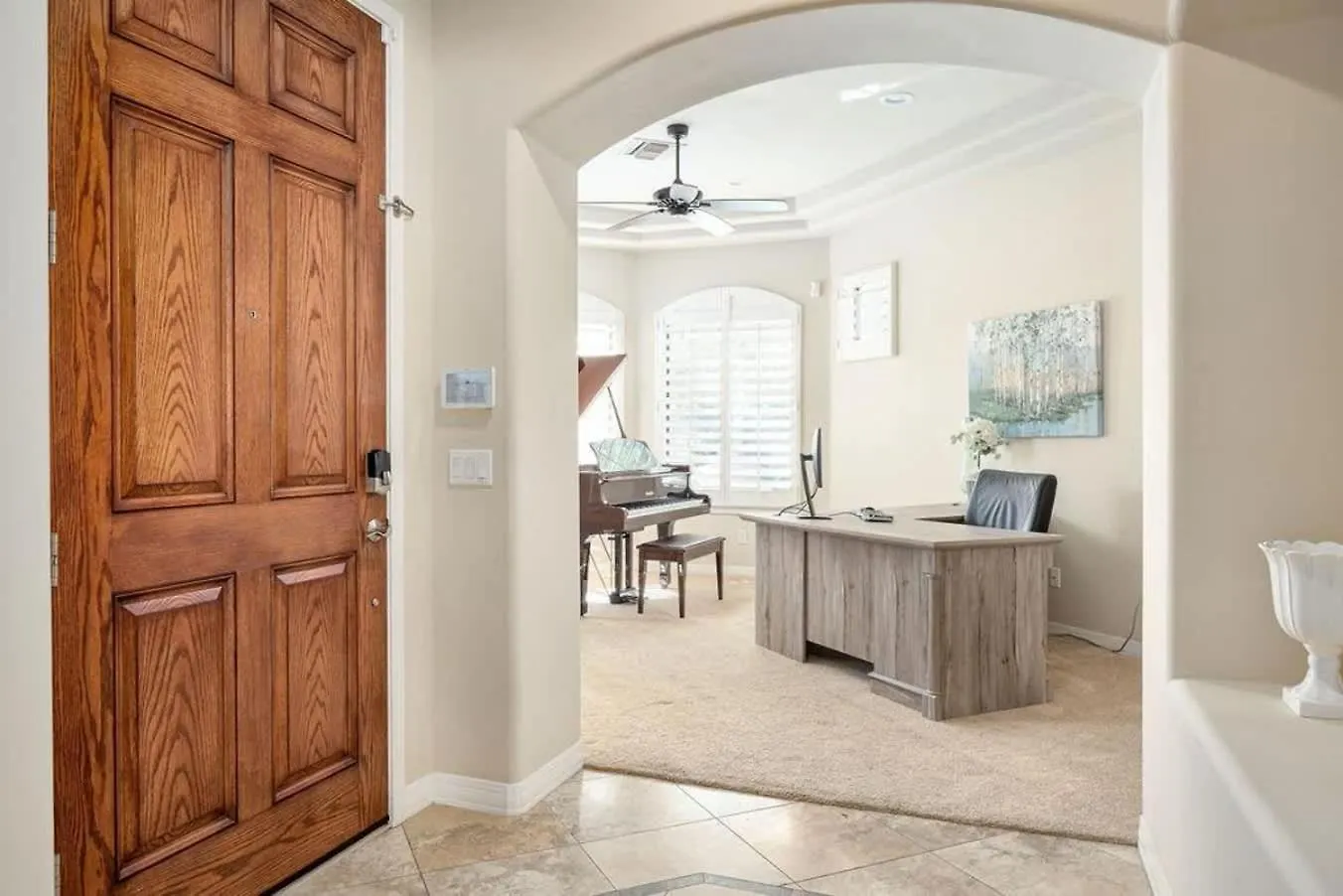 Bella Sonora Home - Chic Camelback Corridor Villa Pool Phoenix Holiday home