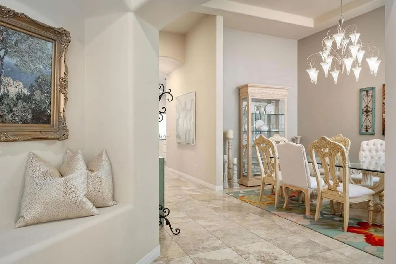 Bella Sonora Home - Chic Camelback Corridor Villa Pool Phoenix 0*,  United States